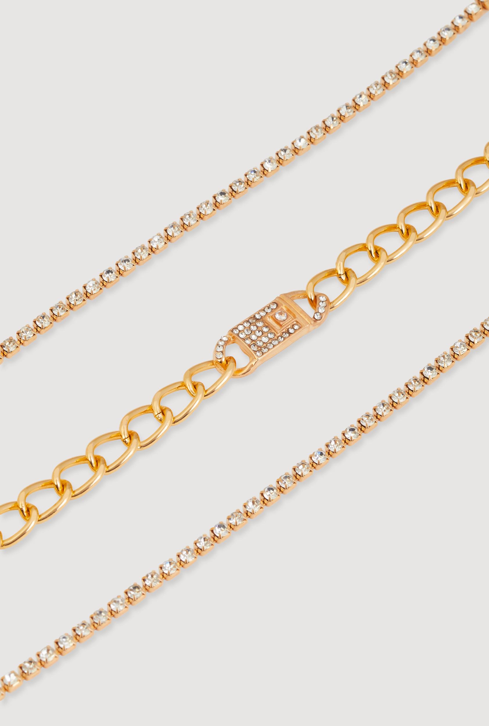 Stylish Metallic Bucket Hat Female Product Image