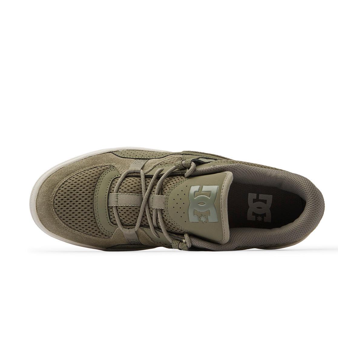 Men's Construct Shoes Male Product Image