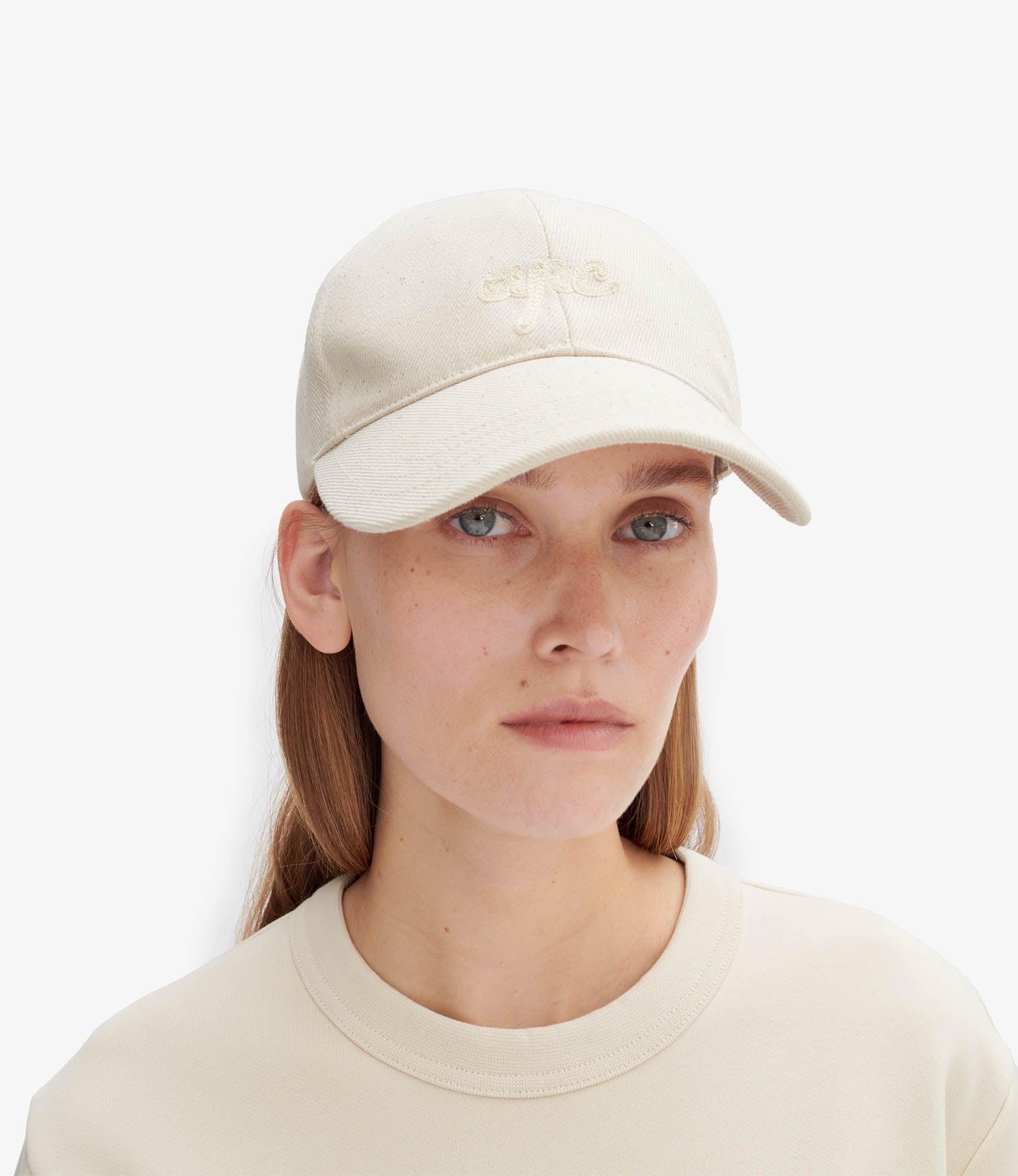 Charlie Chainette baseball cap Product Image