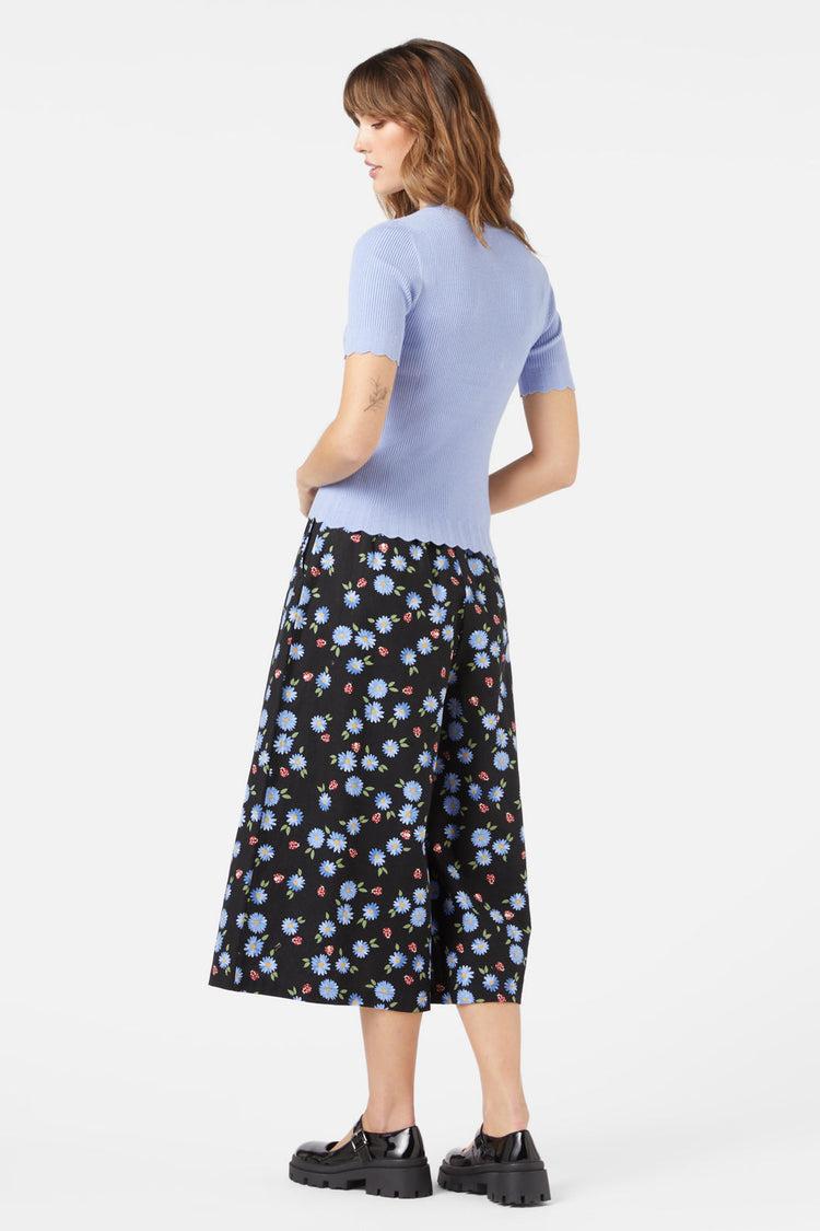 Zoe Knit Top Product Image