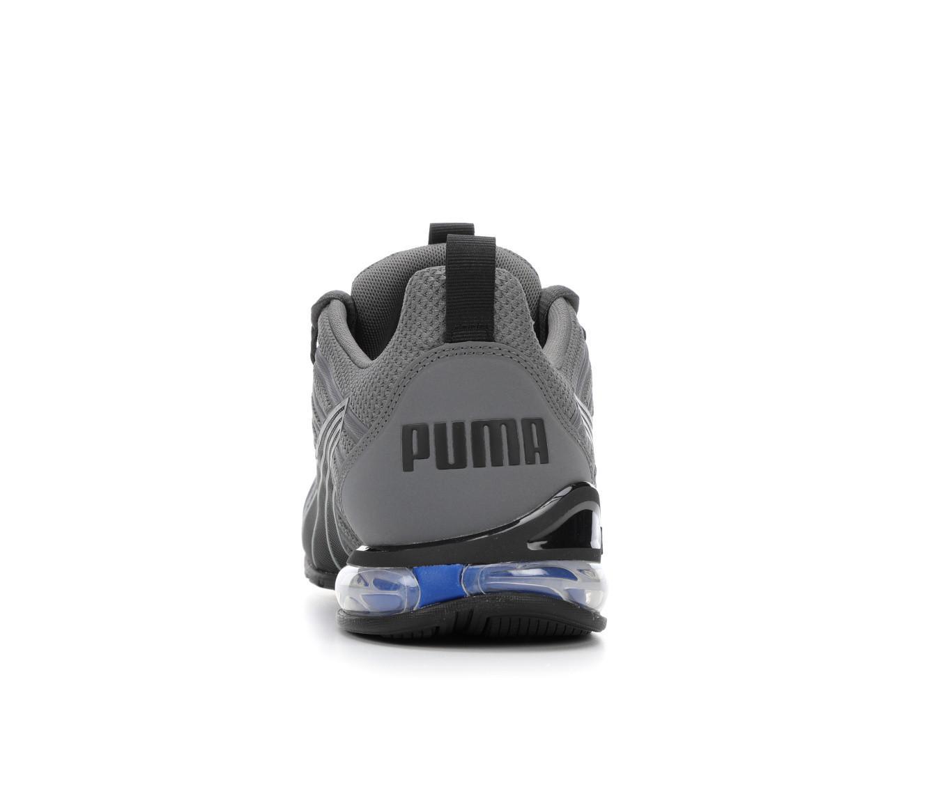 Men's Puma Voltaic Evo Sneakers Product Image