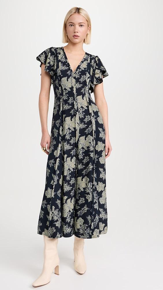 Ulla Johnson Evette Dress | Shopbop Product Image