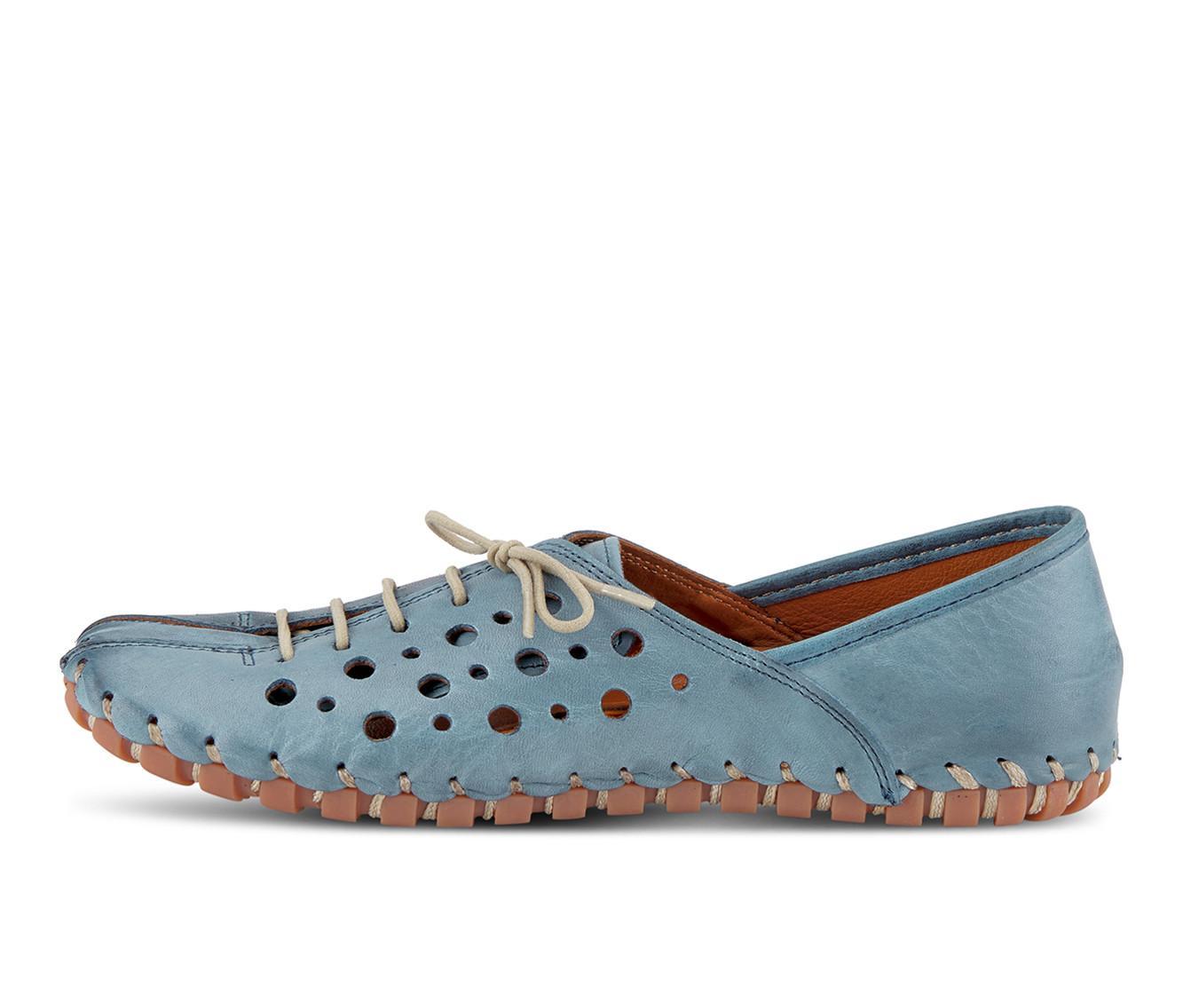 Women's SPRING STEP Moonwalk Oxfords Product Image