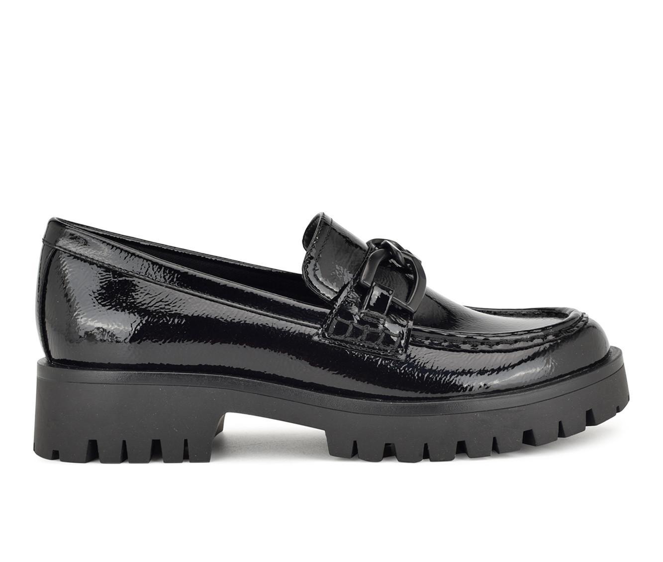 Women's Nine West Gables Loafers Product Image