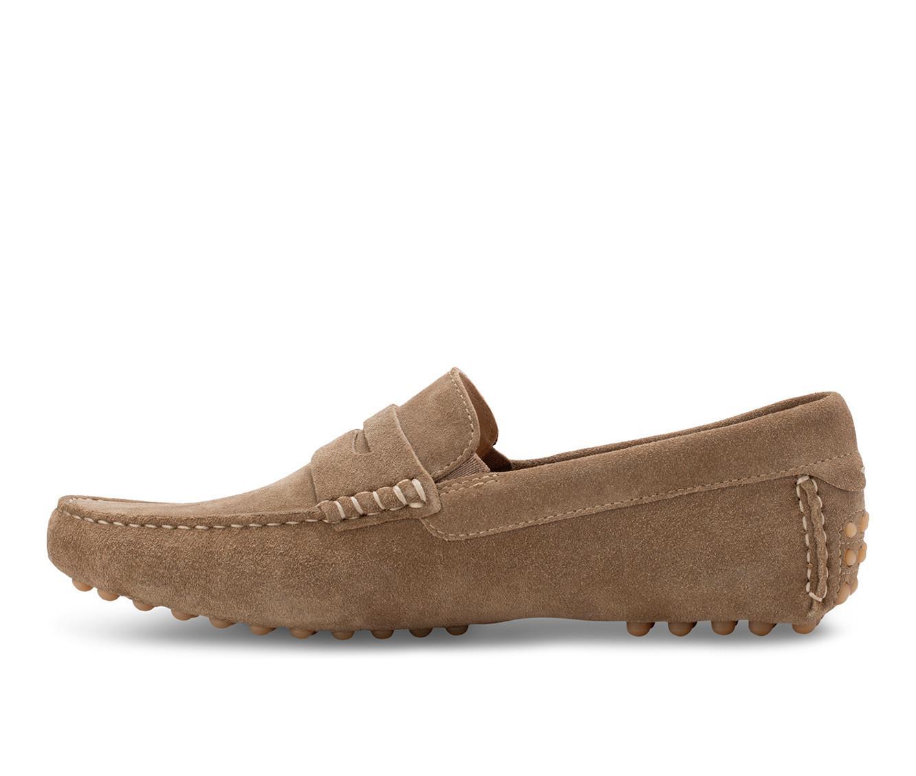 Men's Eastland Henderson Driving Moc Loafers Product Image