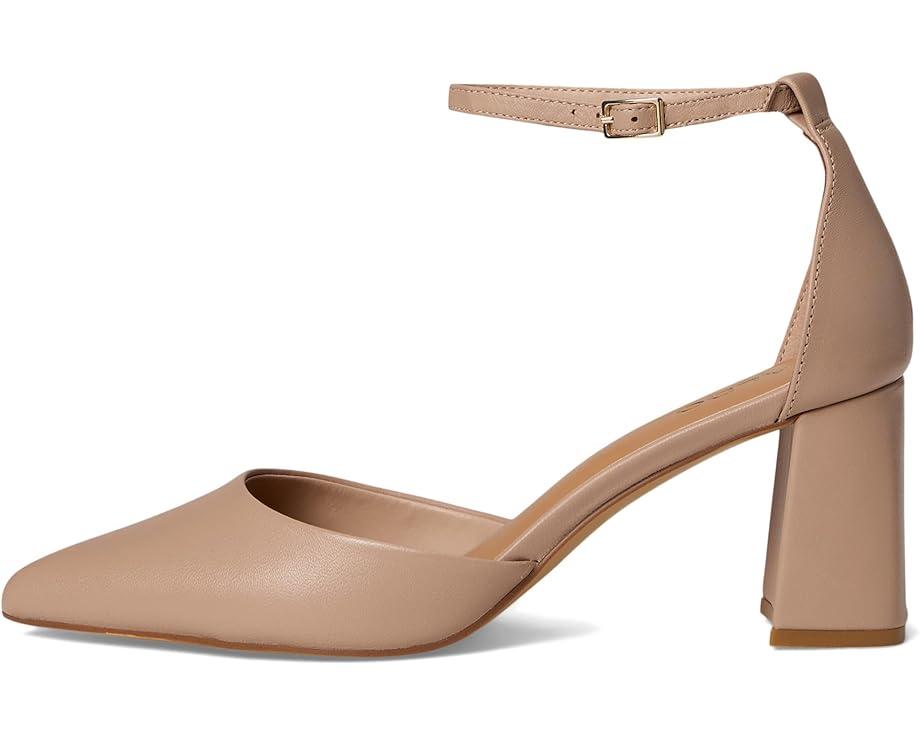 Hendriya Ankle Strap Pump Product Image