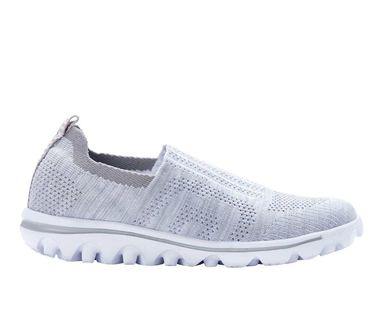 Women's Propet TravelActive Stretch Sneakers Product Image