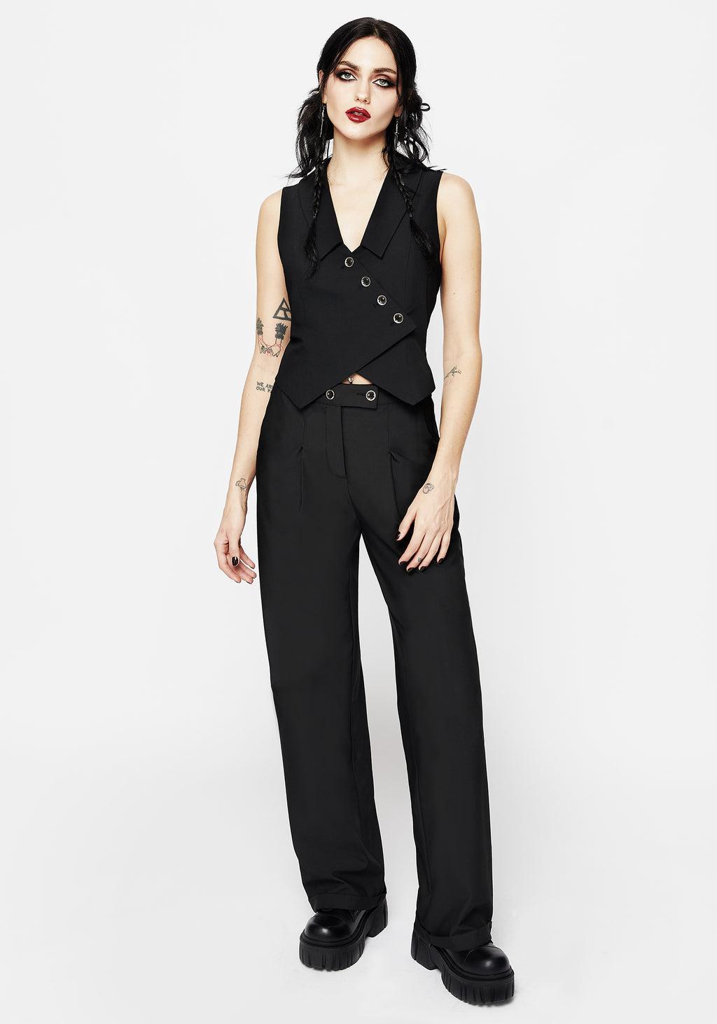 Moonage Tailored Trousers Product Image