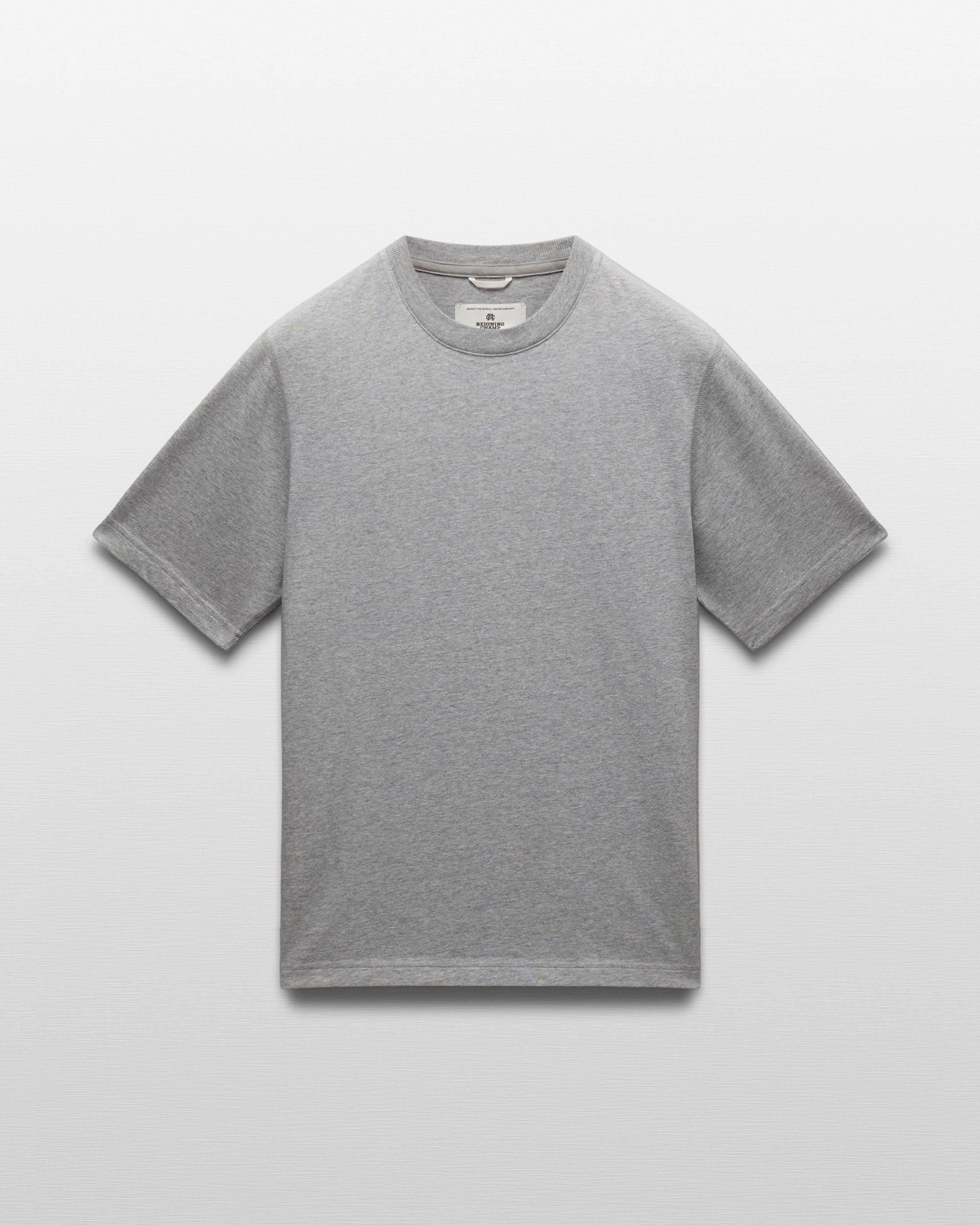 Midweight Jersey OG T-Shirt Male Product Image