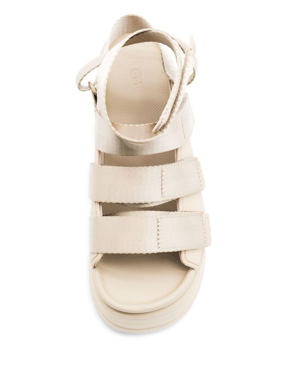 Goldenrise sandals Product Image