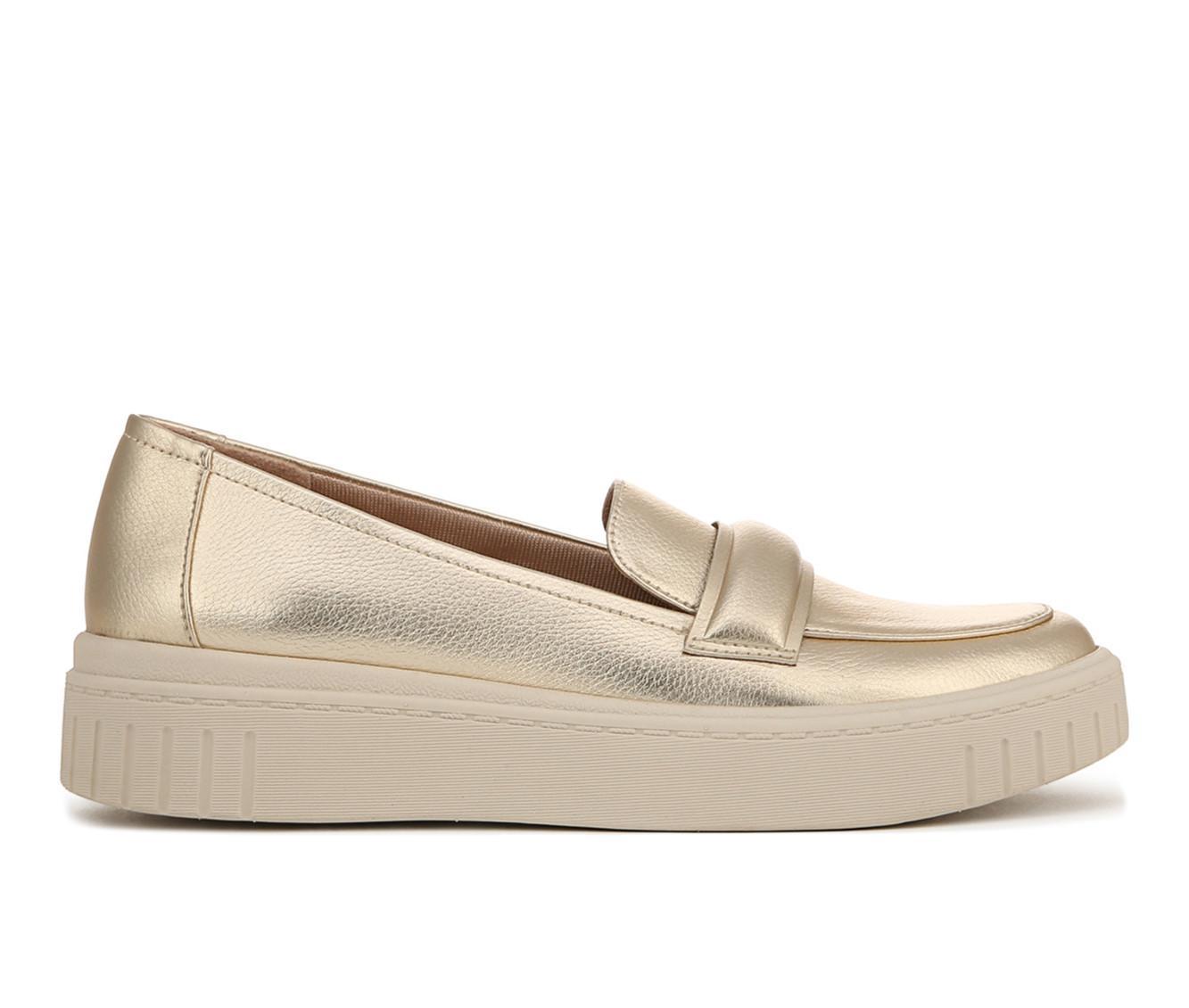 Women's LifeStride Geneva Loafers Product Image