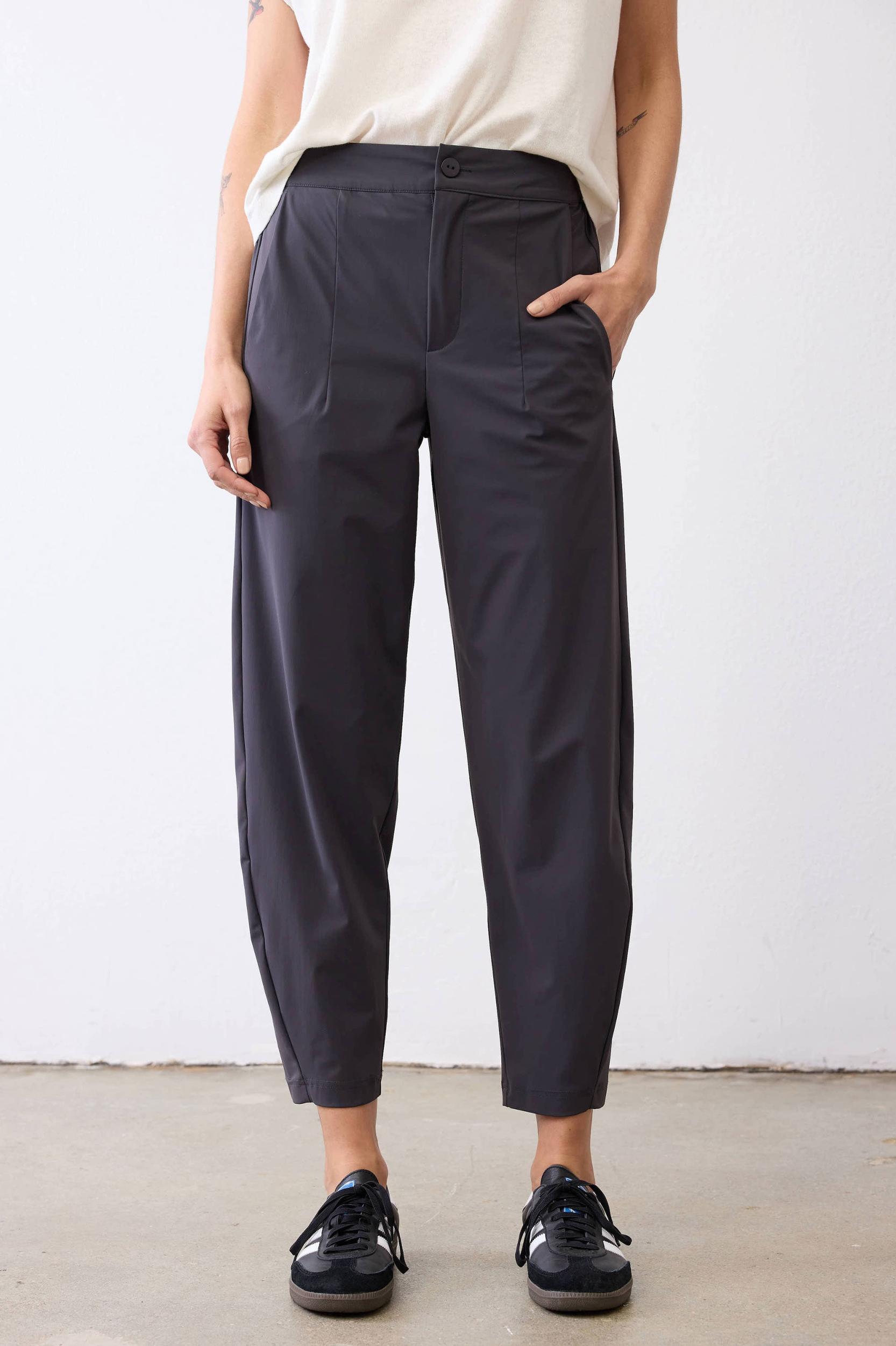 Not Too Tapered Pants Product Image