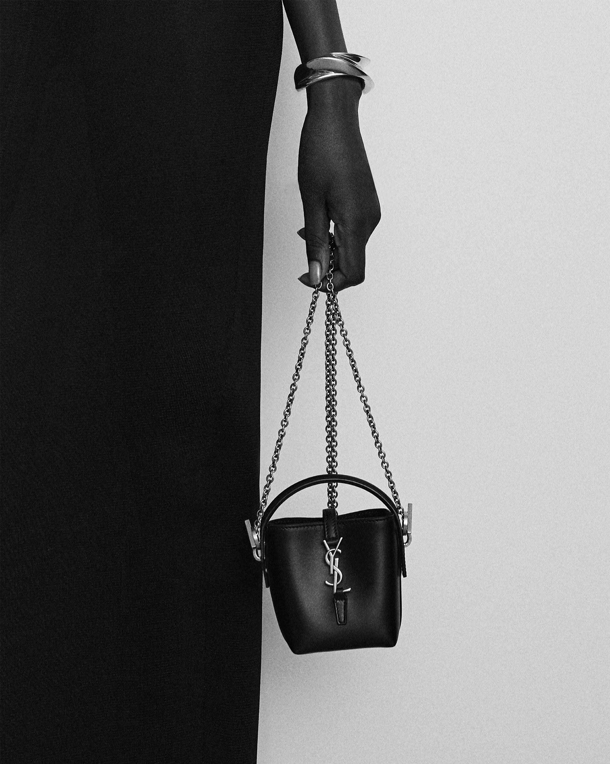 LE 37 micro in shiny leather Product Image