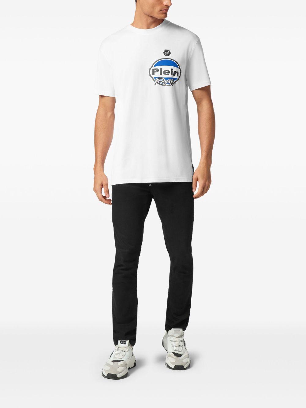 Cars Racing T-shirt Product Image