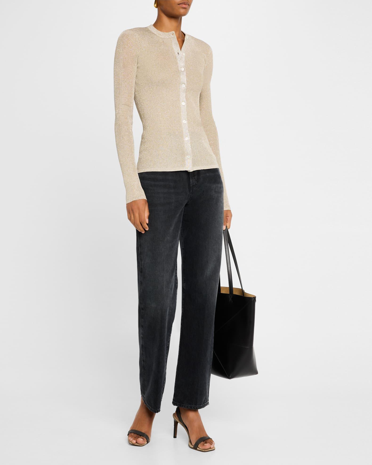 Fisher Sparkly Cardigan Product Image