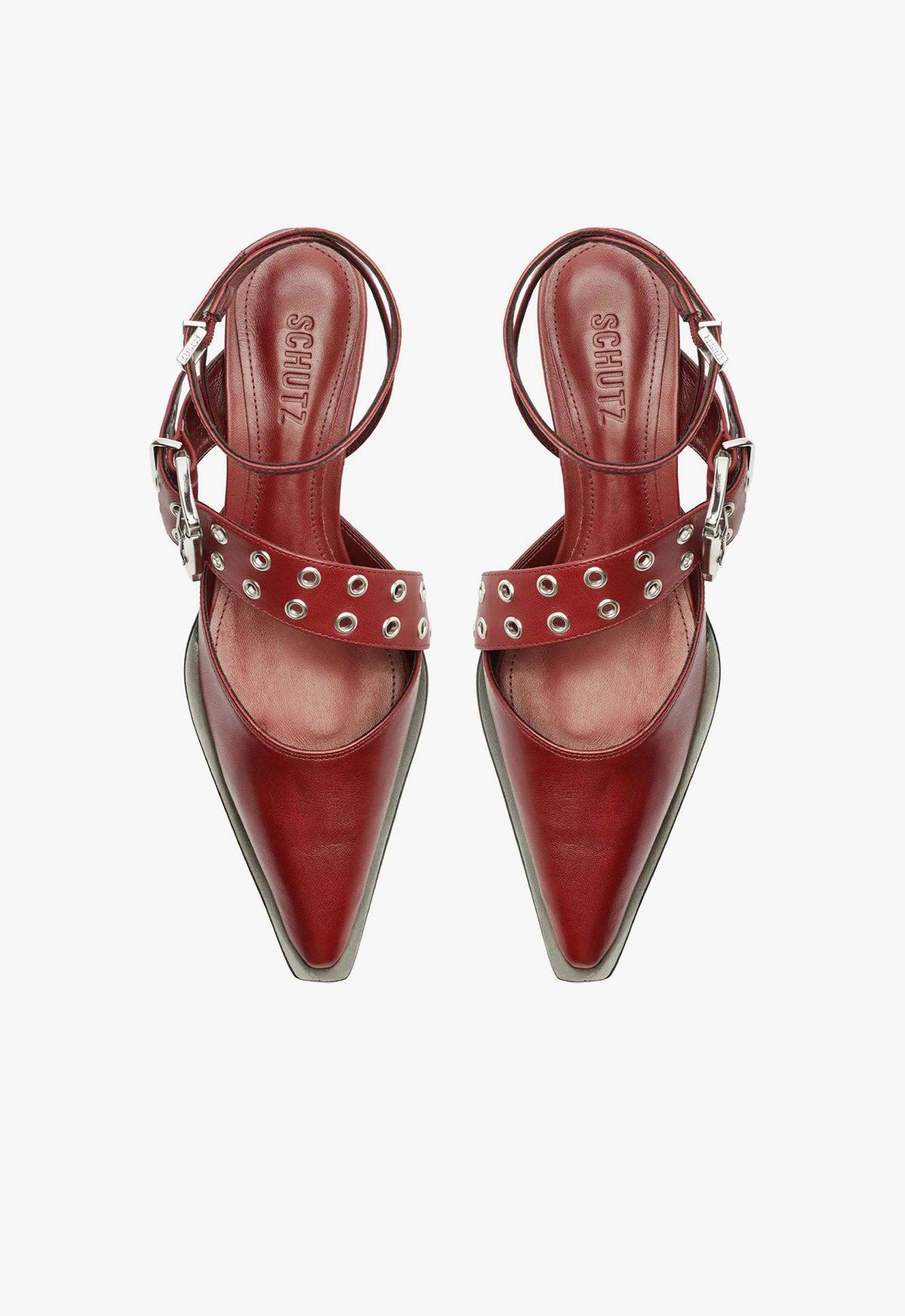 Jess Pump Product Image