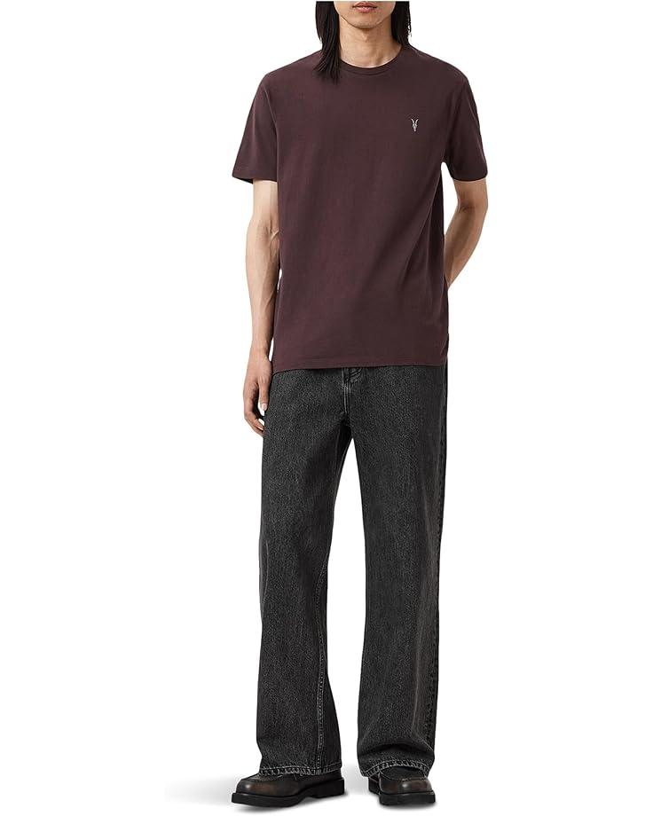 Breakup Short Sleeve Crew Product Image