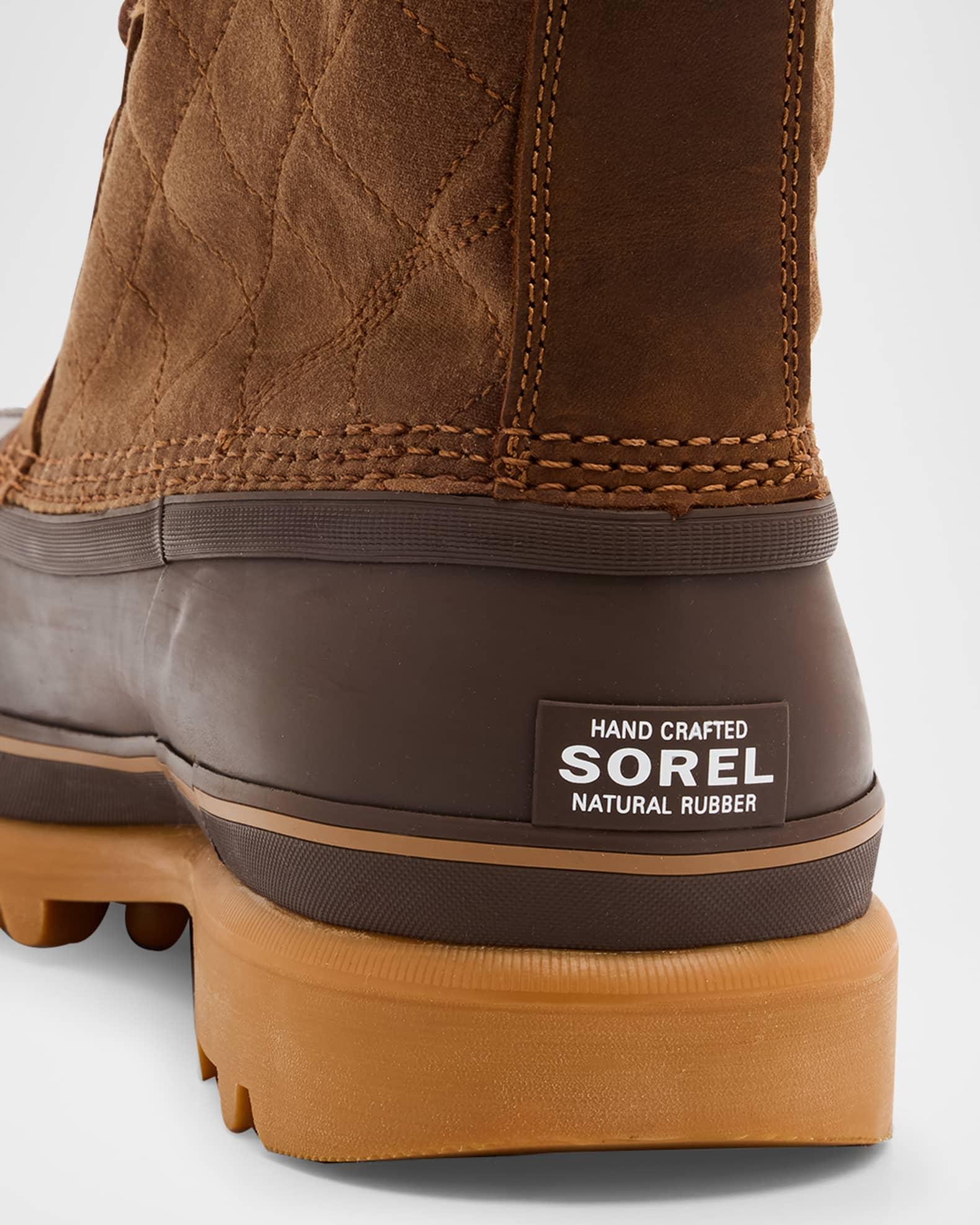 CARIBOU™ Royal Men's Waterproof Boot Product Image