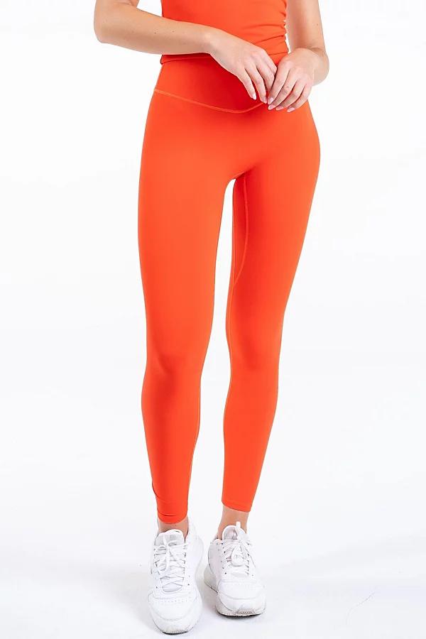 Vitality Cloud II High Waisted Legging Womens at Urban Outfitters Product Image