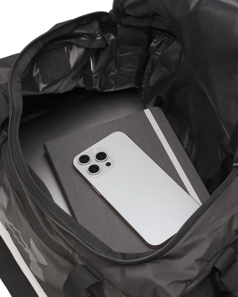UA Undeniable 5.0 XS Packable Product Image