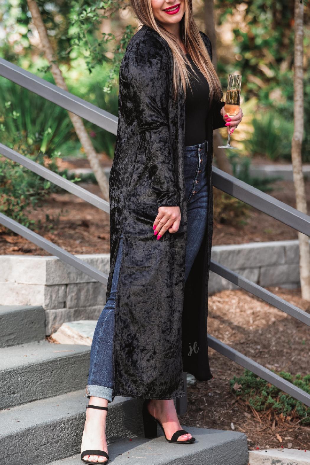 Velvet Duster Product Image