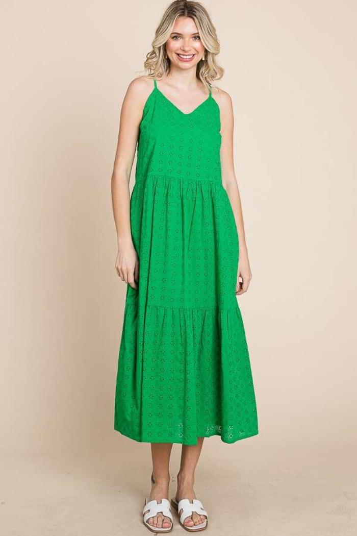 Spring Fling Maxi Product Image