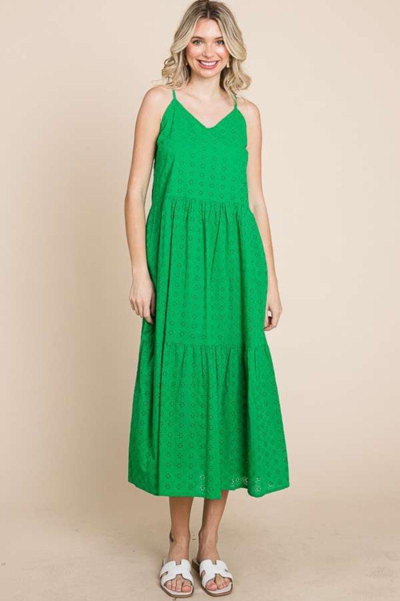 Spring Fling Maxi Product Image