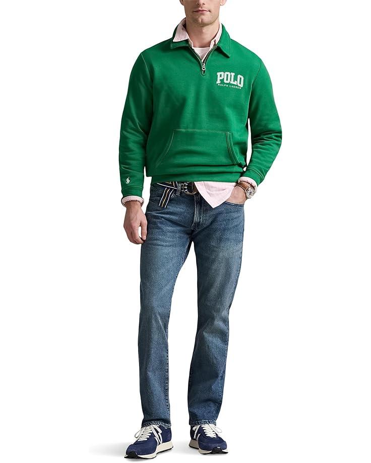Varick Slim Straight Jeans Product Image
