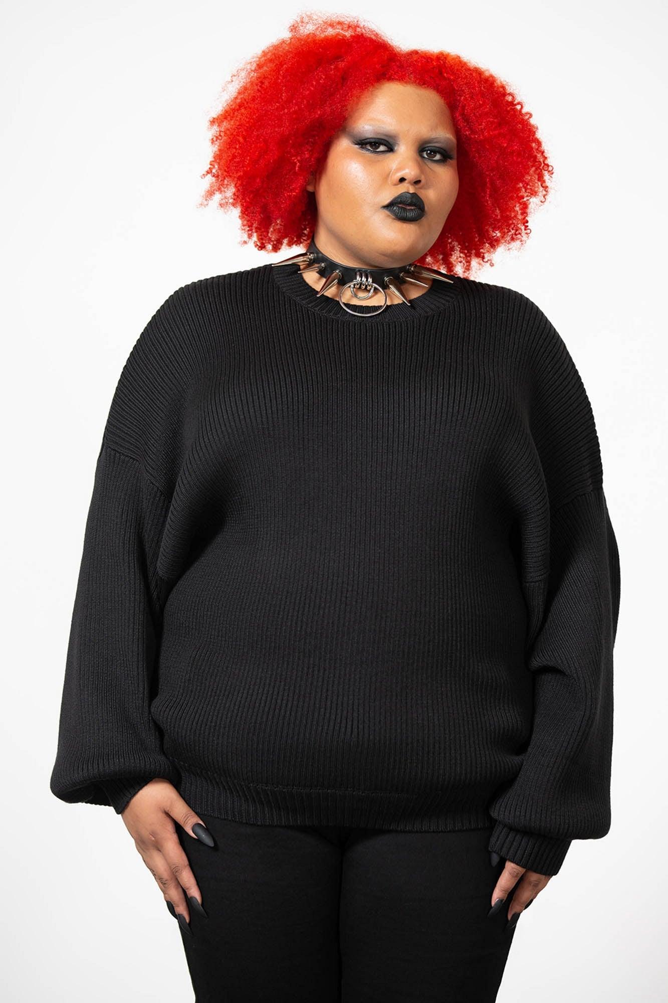 Belinda II Knit Sweater Product Image