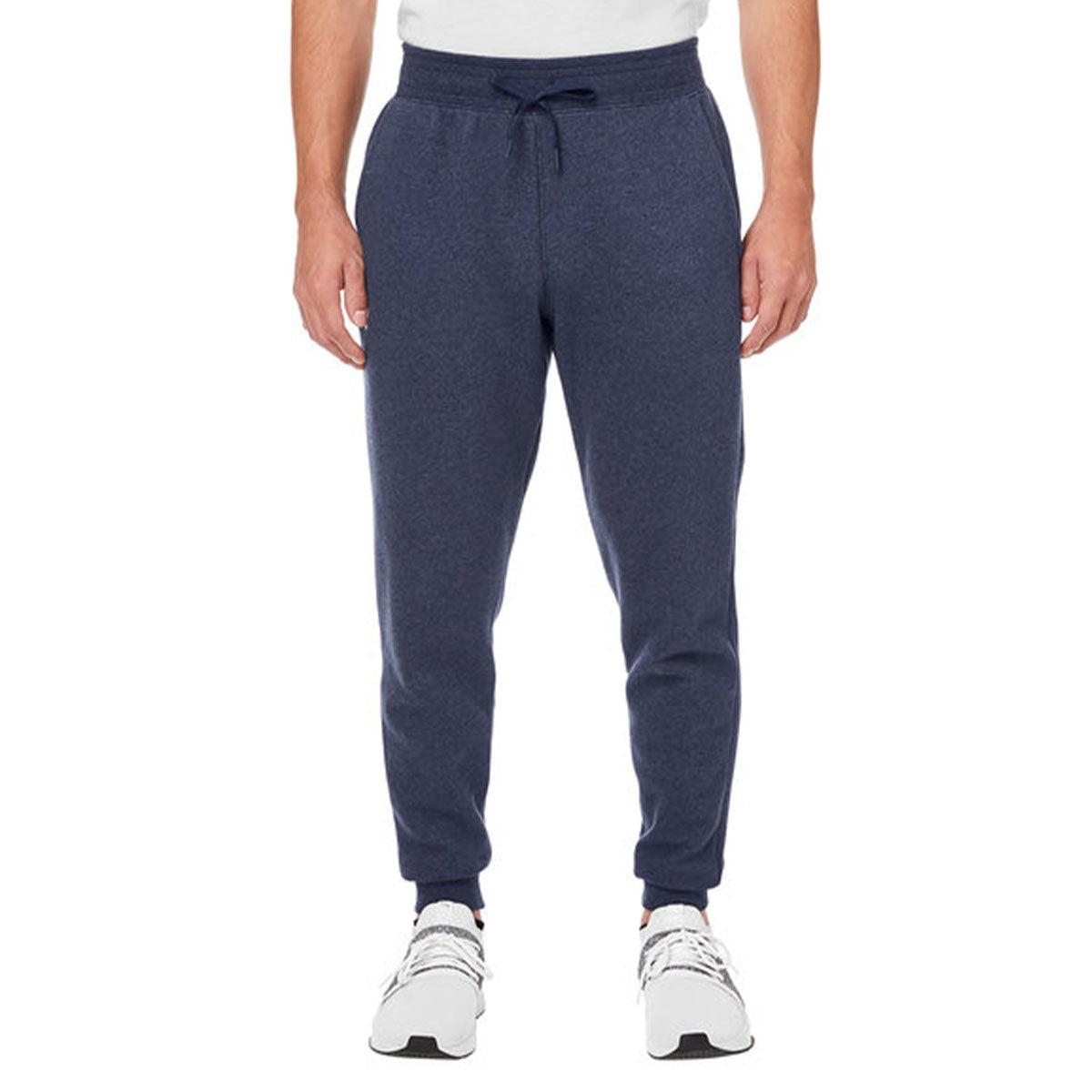 Under Armour Men's Hustle Fleece Joggers Product Image