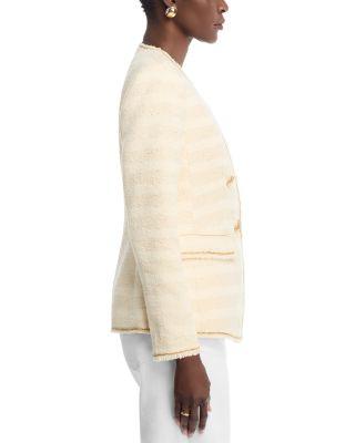 Hesper Tweed Jacket Product Image