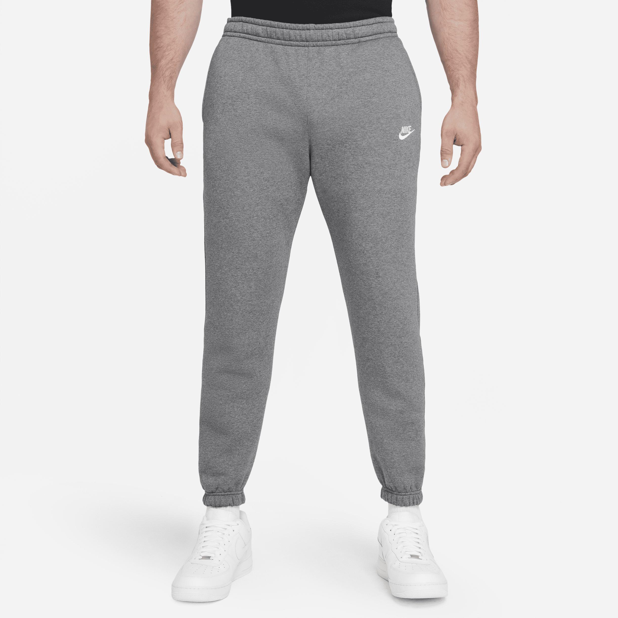 Mens Nike Sportswear Club Jersey Jogger Pants Product Image