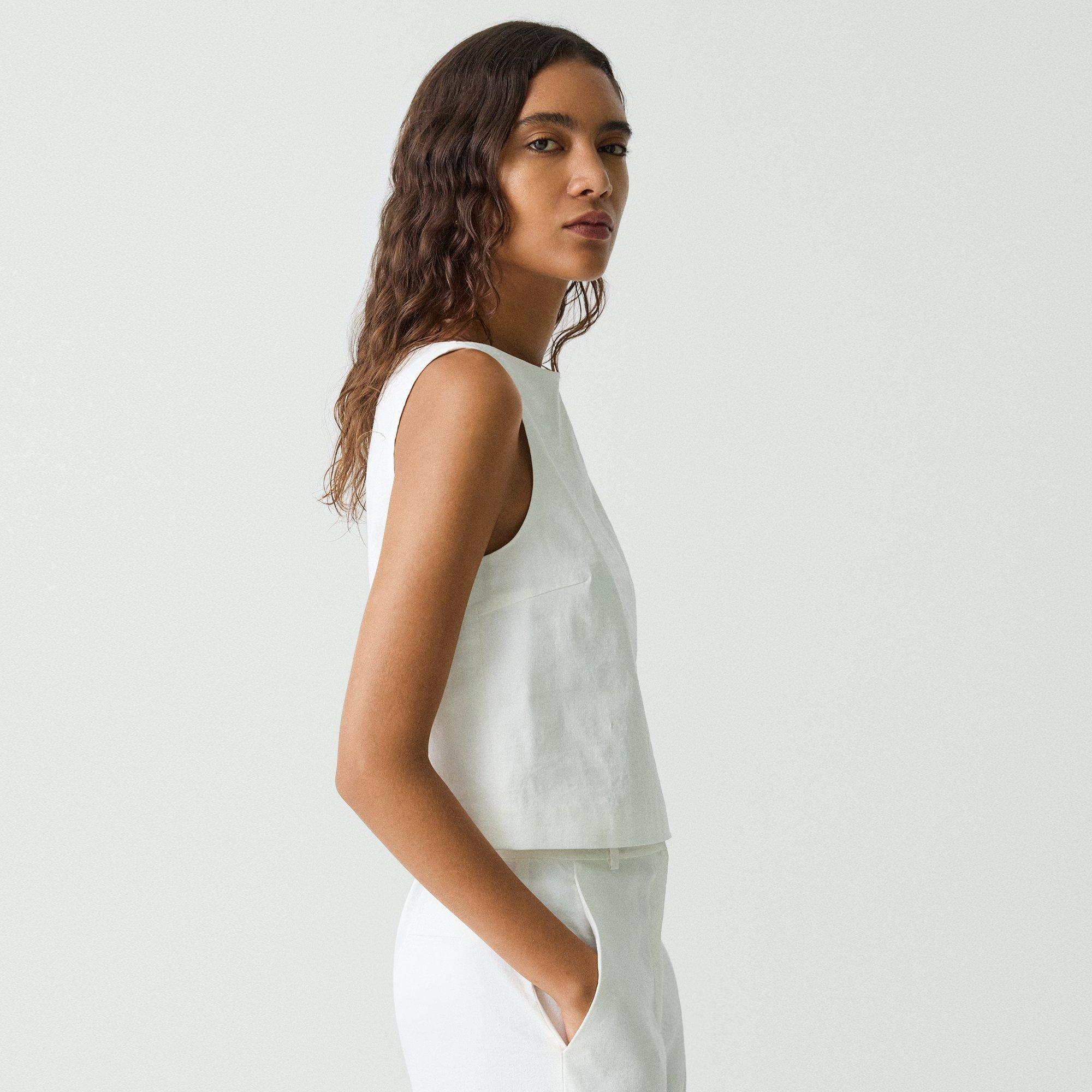 SL BATEAU NK TOP Product Image