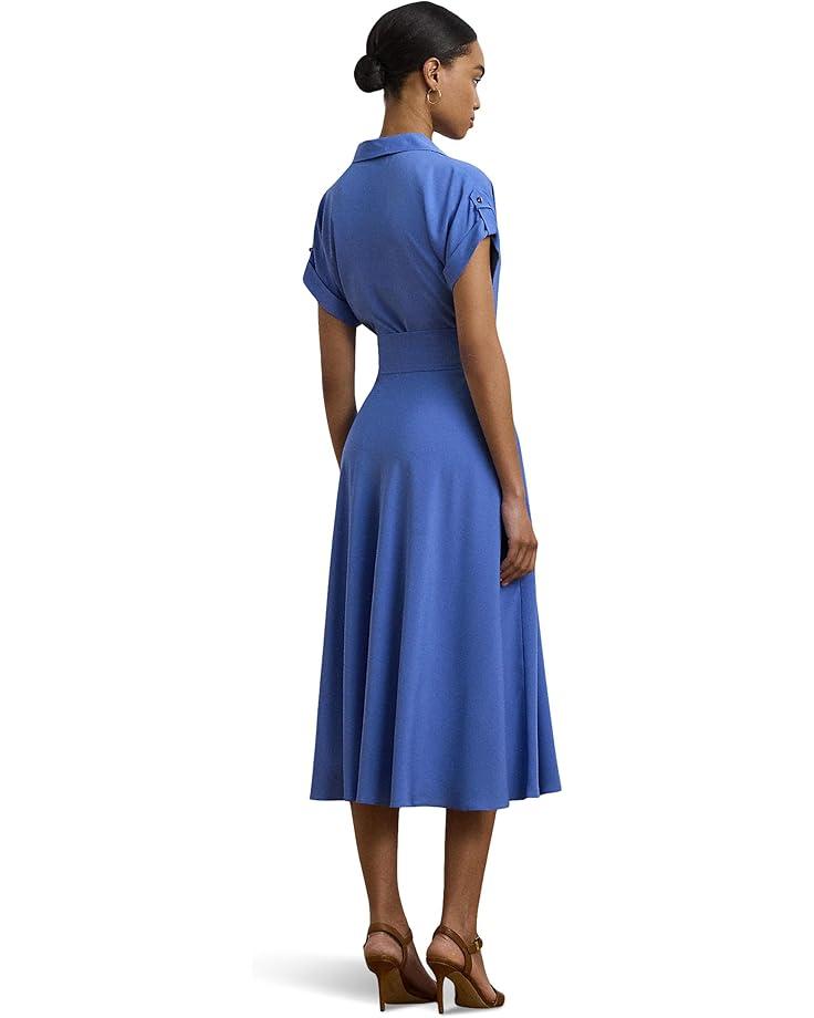 Fratillio-Short Sleeve-Day Dress Product Image