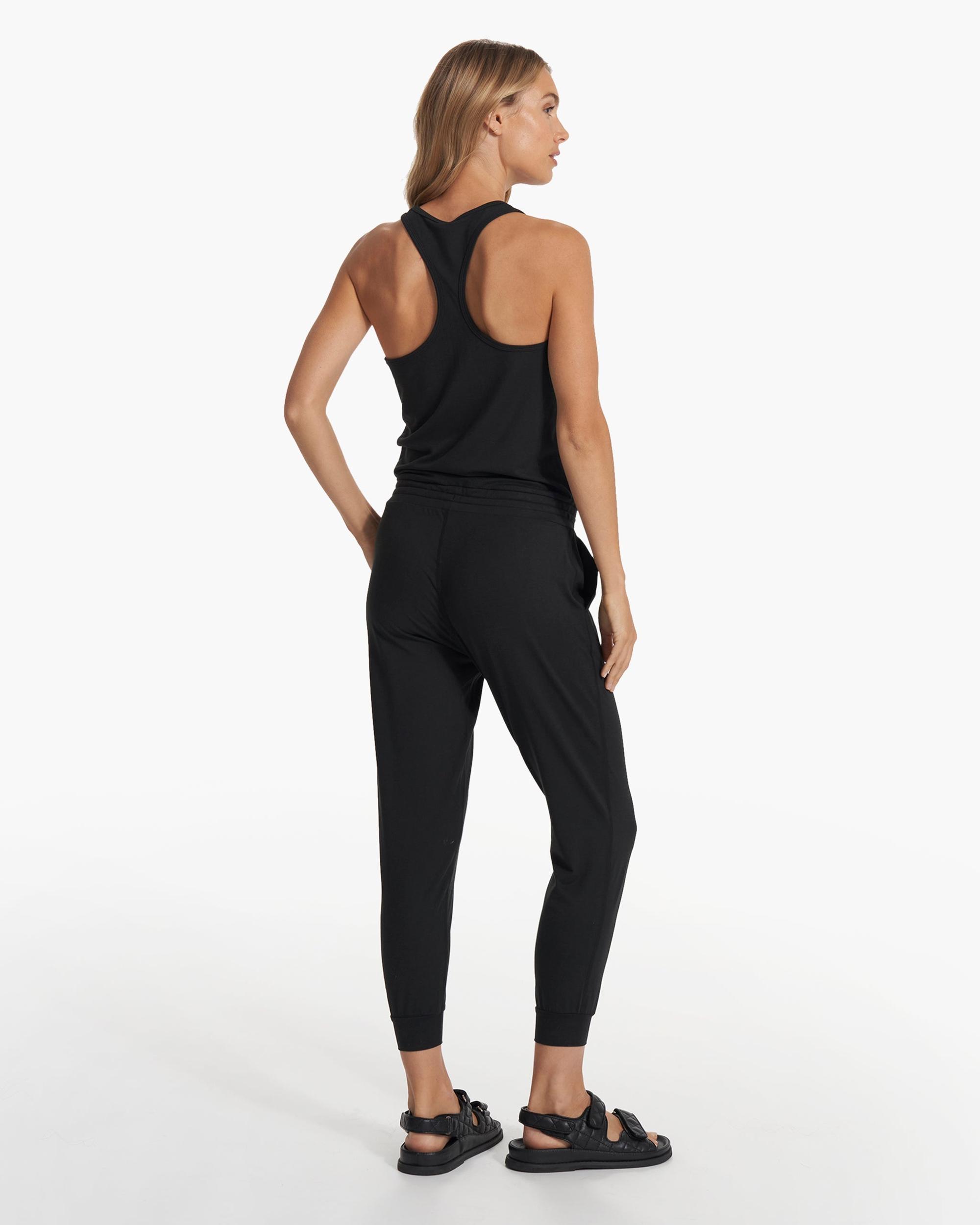 Lux Jumpsuit Product Image