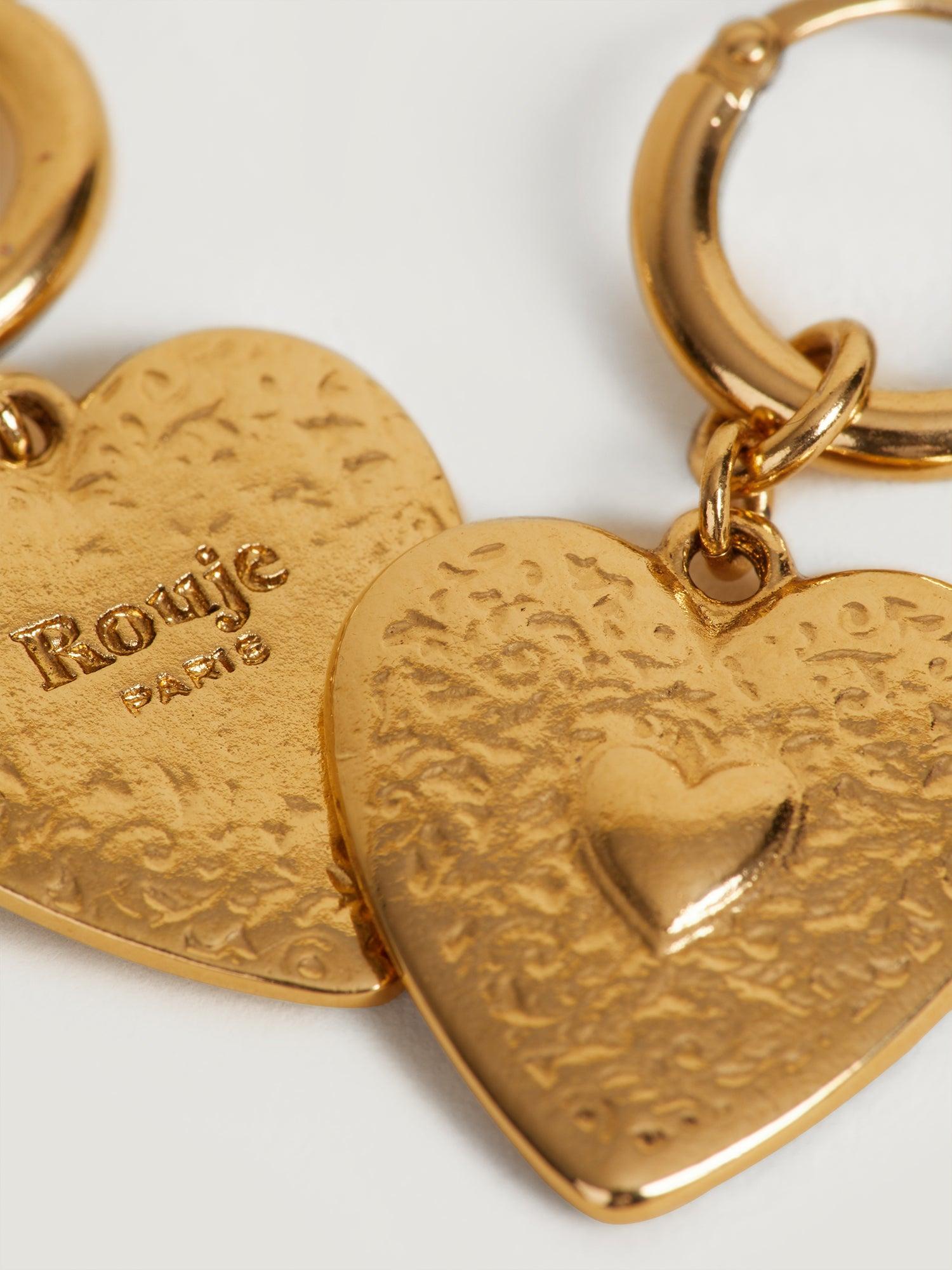 Boucles d'oreilles EMILIE Product Image