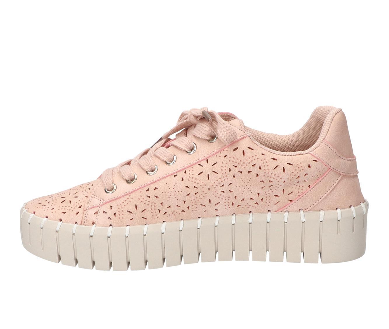 Women's Easy Street Retta Sneakers Product Image