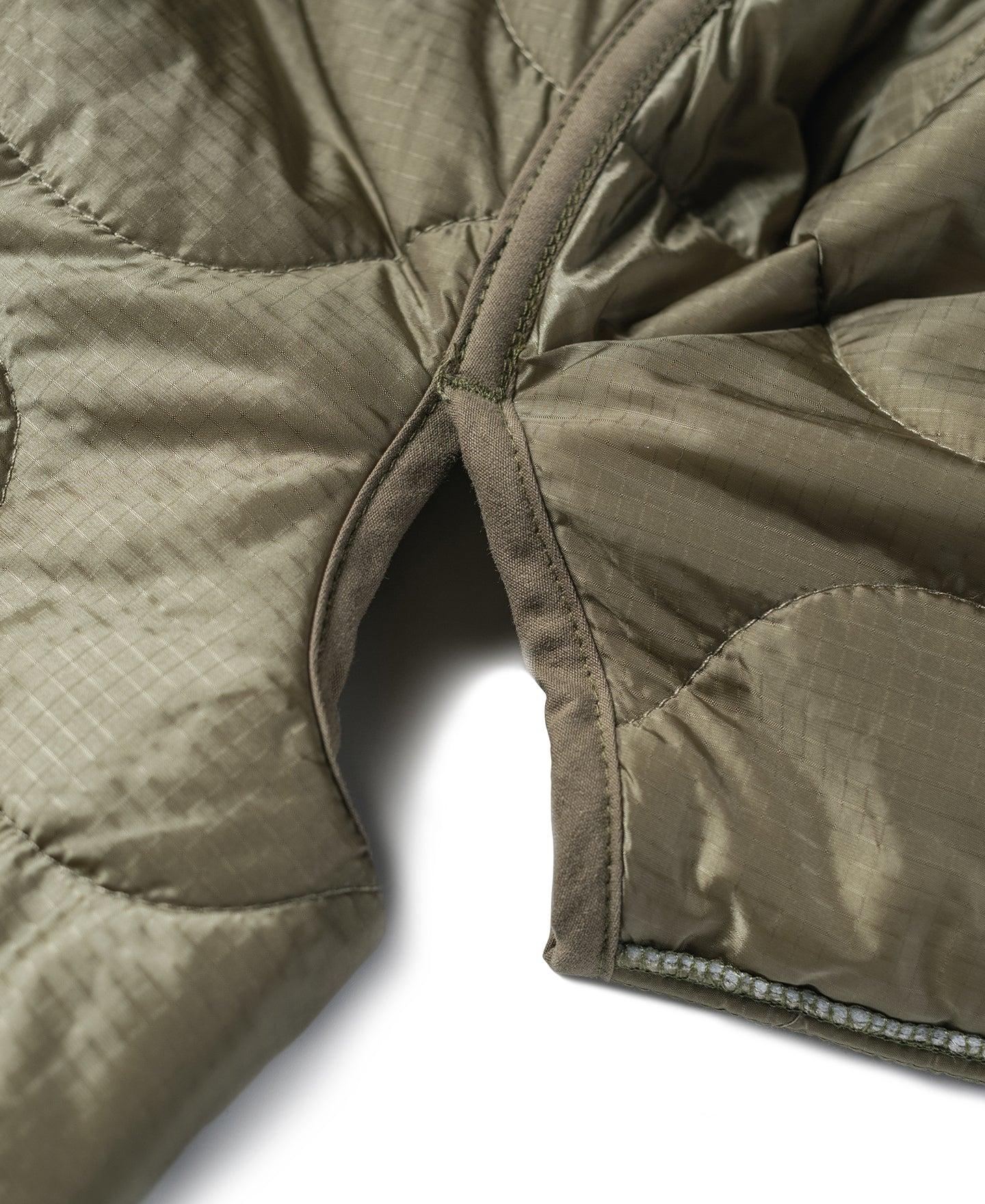 US Army 1st Model M-65 Field Jacket Liner Product Image
