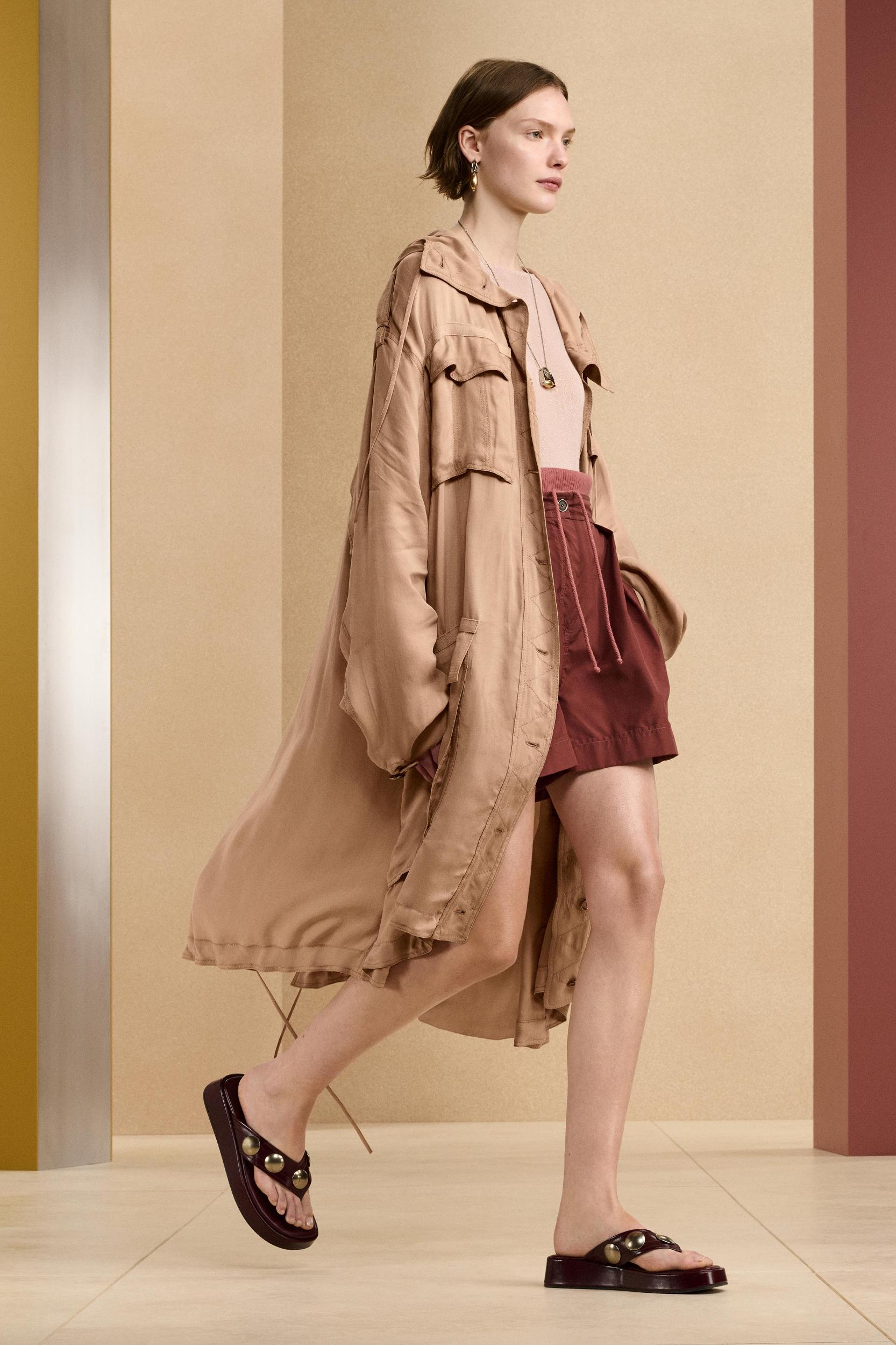 SHRT ST 14 Product Image