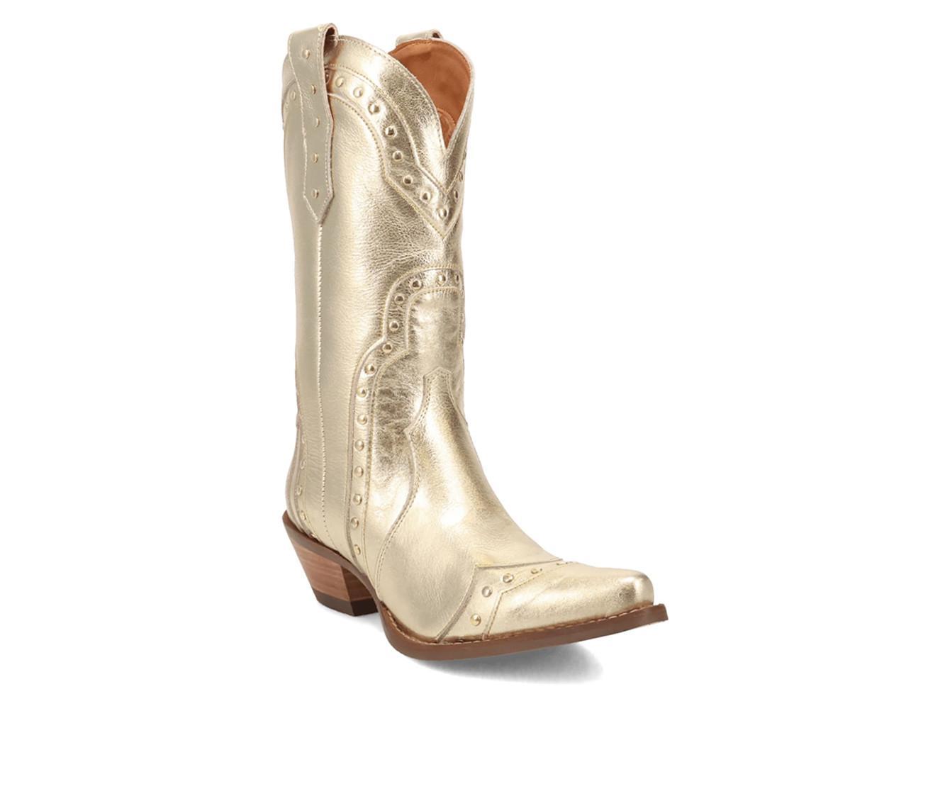 Women's Dingo Boot Sweet Treat Western Boots Product Image