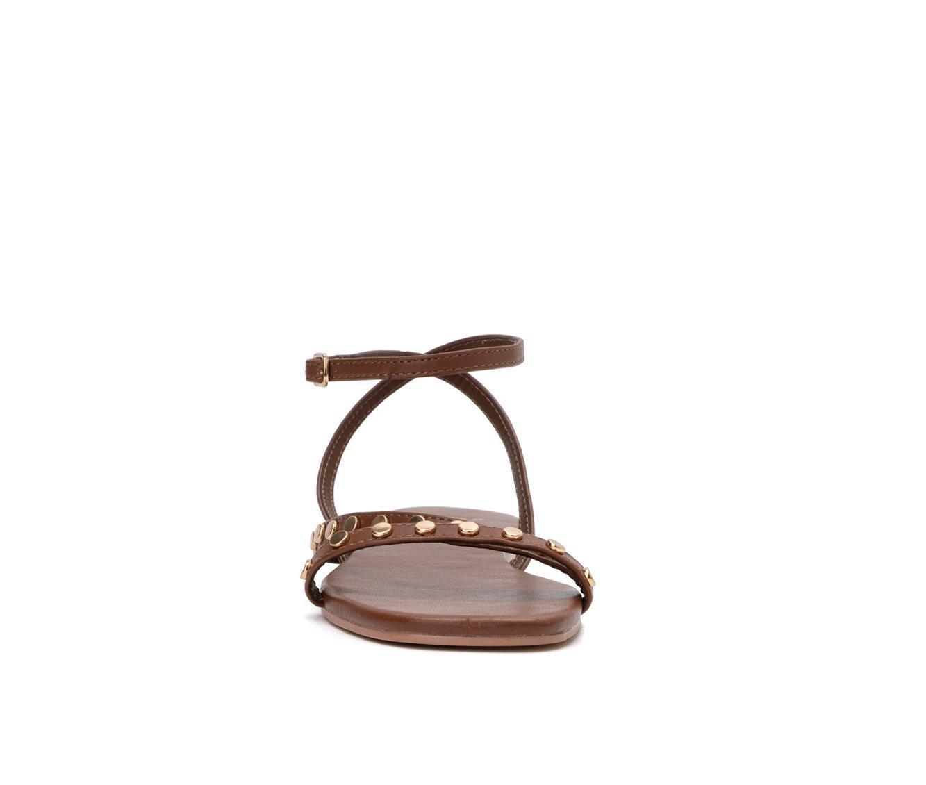 Women's New York and Company Farra Sandals Product Image