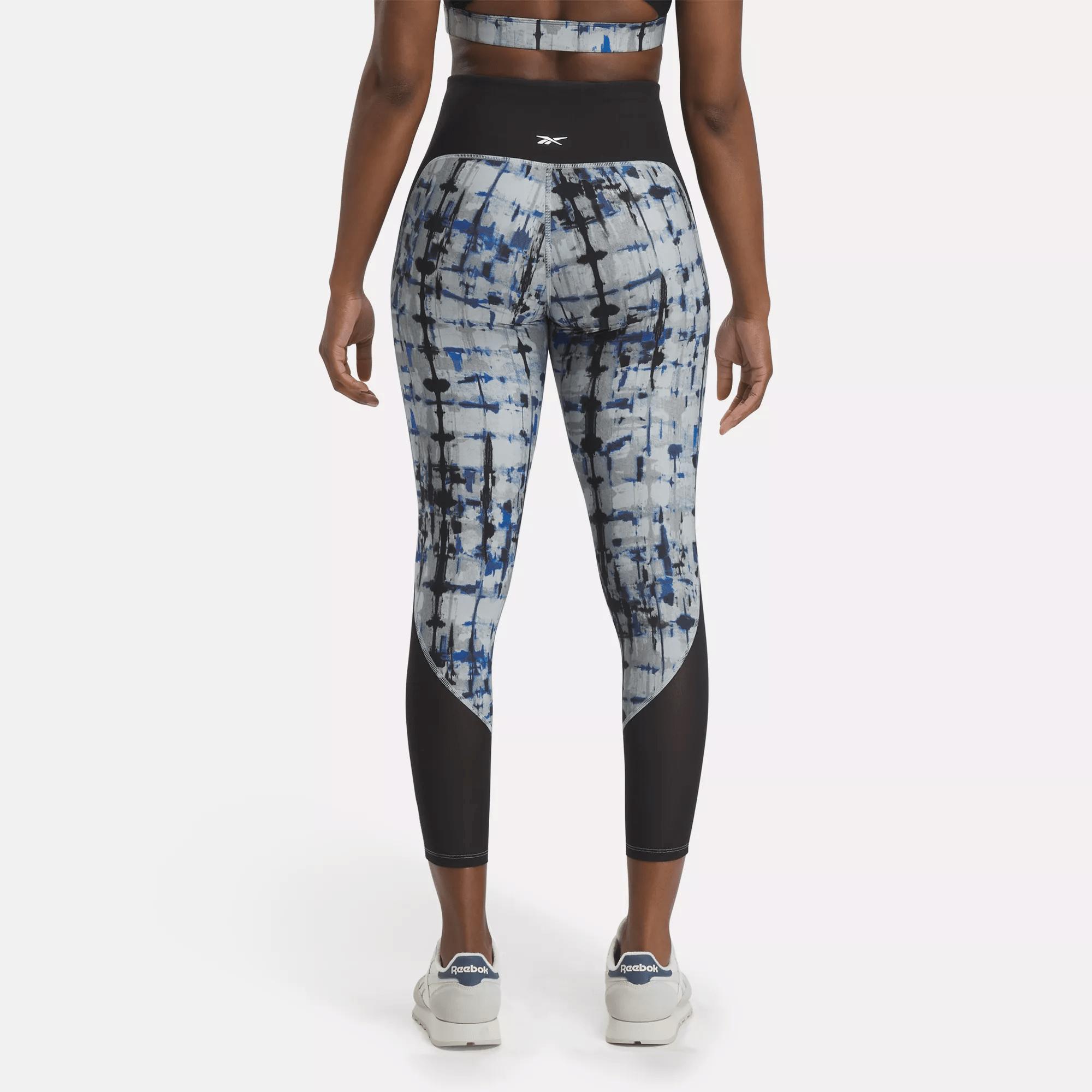 Women's Lux Perform High-Rise Printed Leggings Female Product Image
