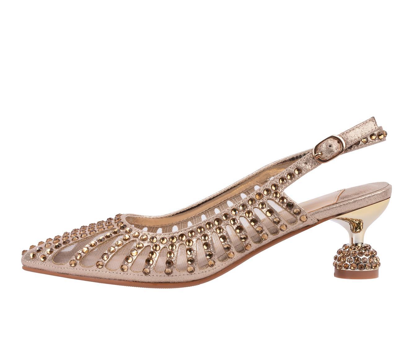 Women's Lady Couture Rosita Pumps Product Image