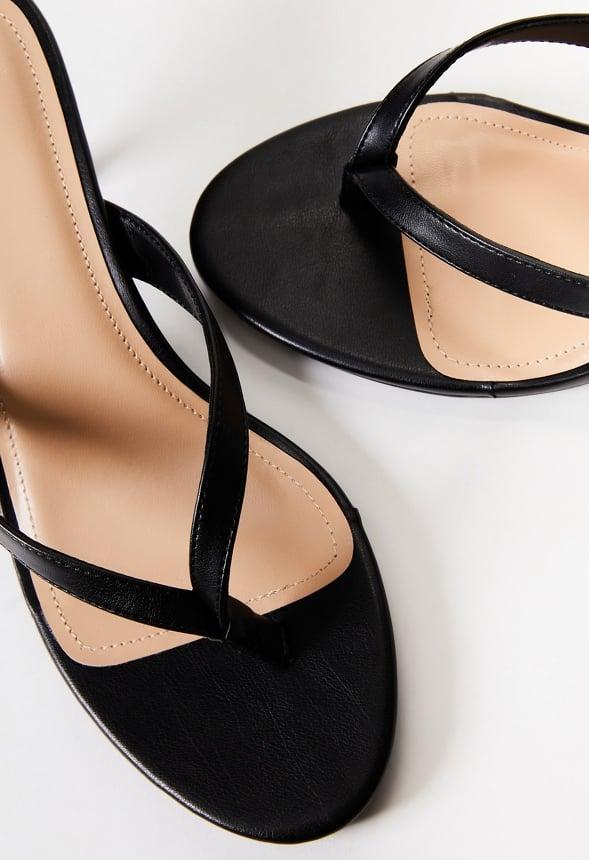 Kylah Heeled Sandal Product Image