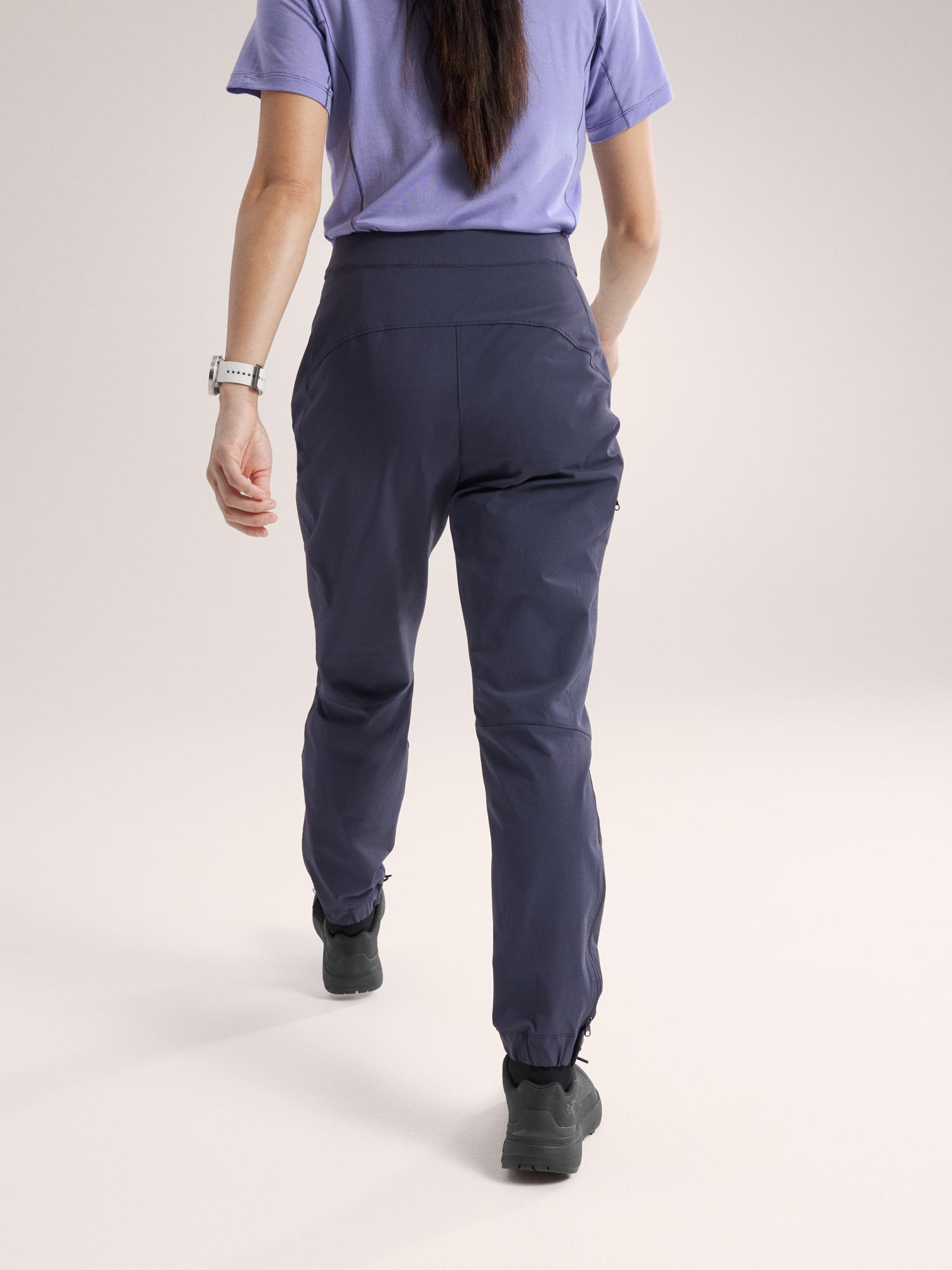 Gamma Tapered Pant Women's Product Image