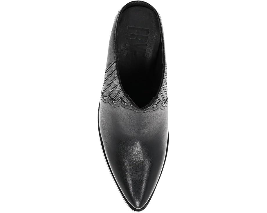 Fairmont Mules Product Image