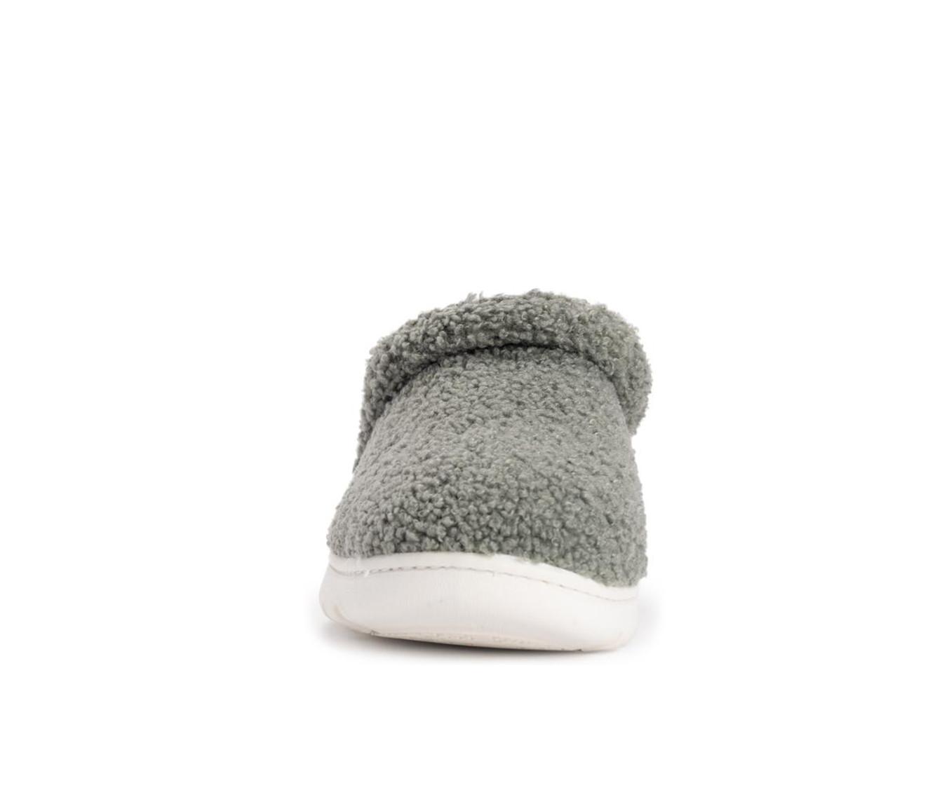 MUK LUKS Quianna Clog Slippers Product Image
