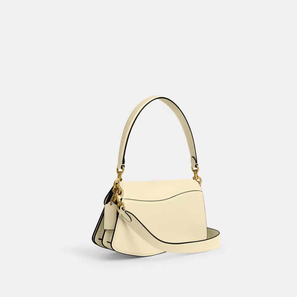 Twisted Tabby Shoulder Bag Product Image