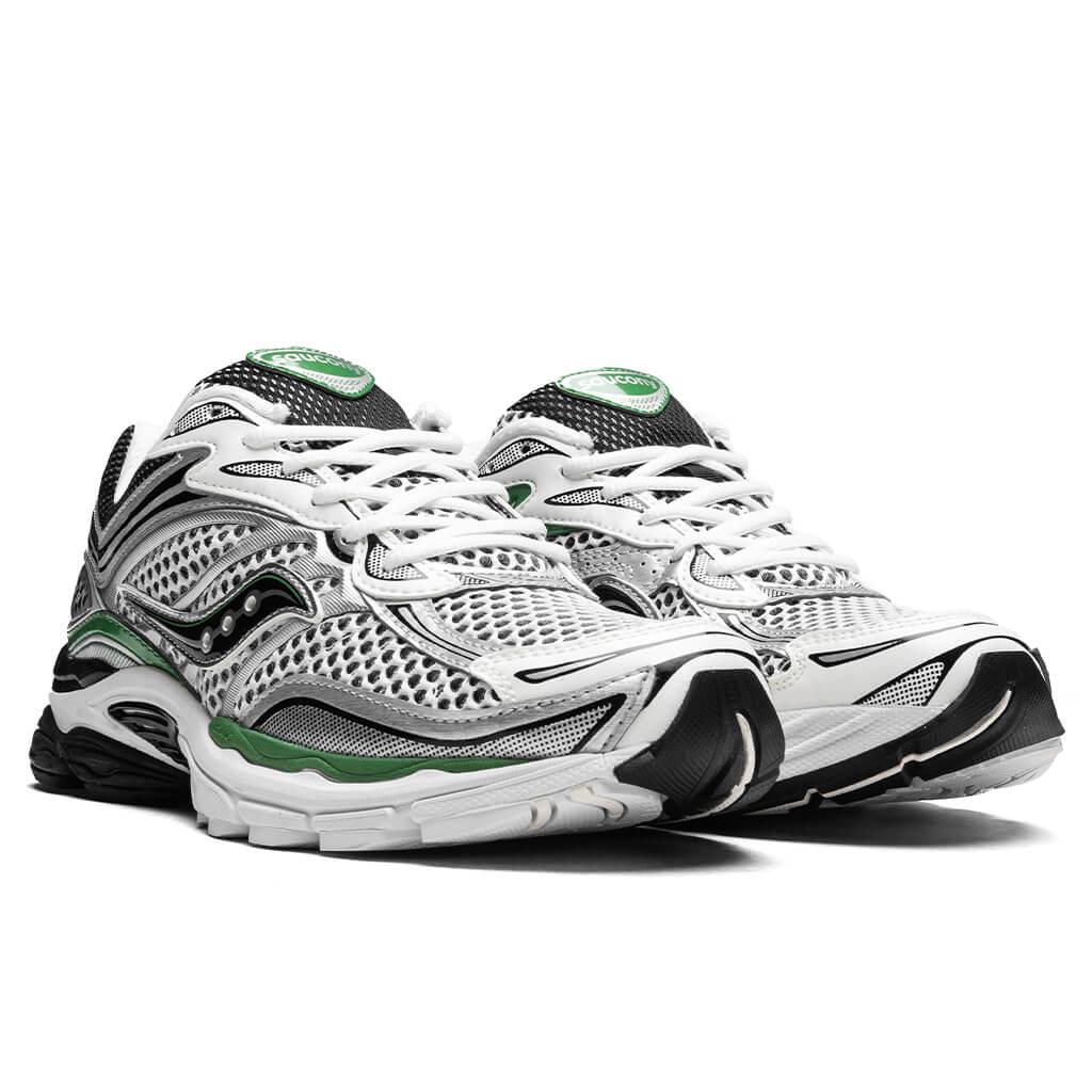 Progrid Omni 9 - Silver/Green Male Product Image