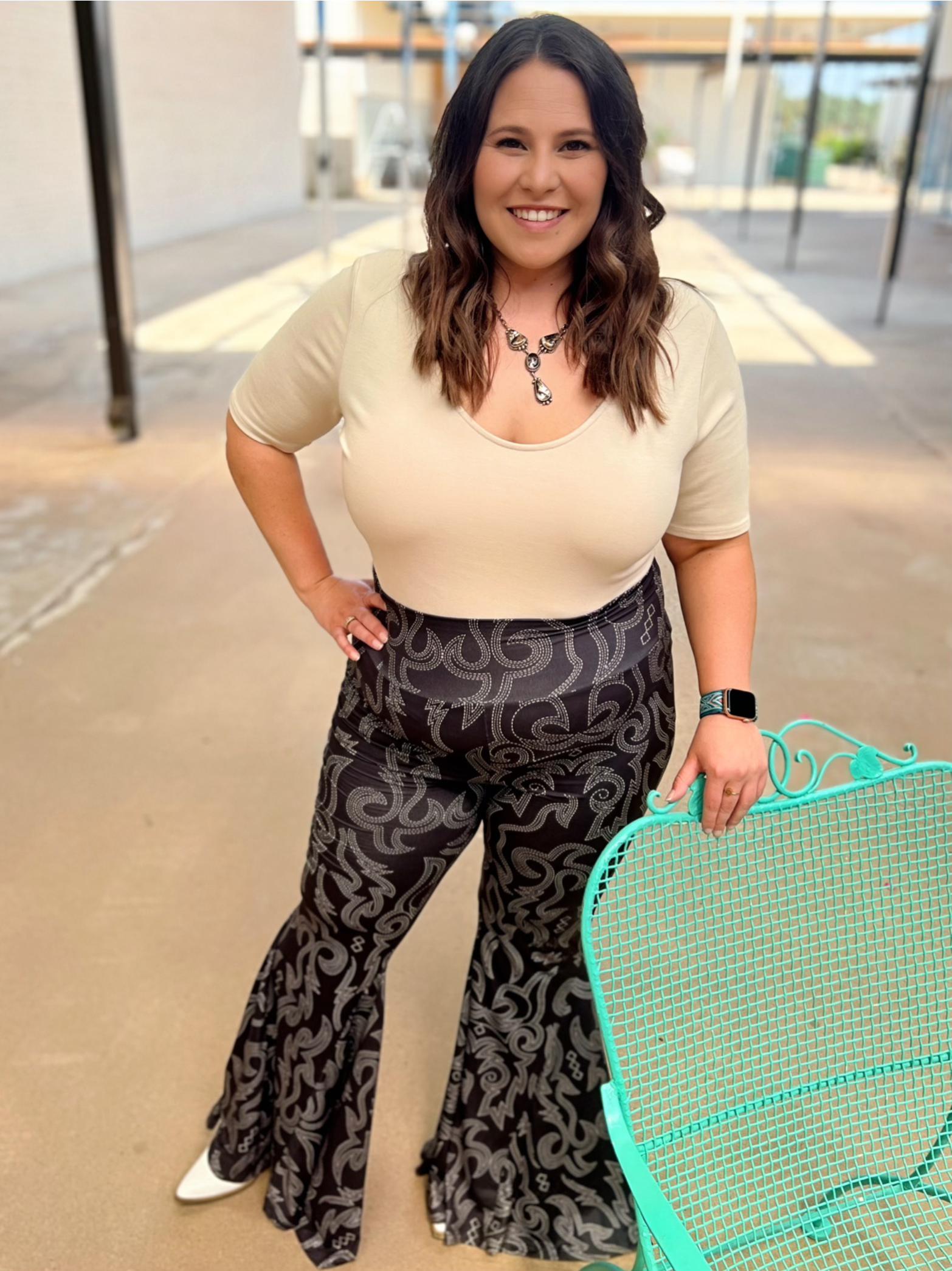 Sterling Kreek Boot Scootin' Bells Product Image